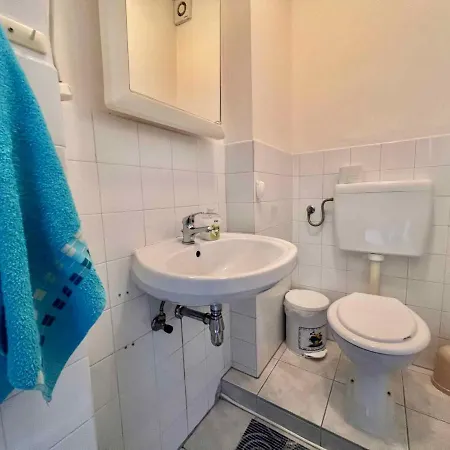 Appartement In 42932