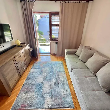 In 42932 Appartement Dramalj