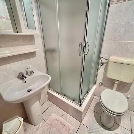 In 42932 Appartement Dramalj
