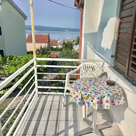 Appartement In 42932 Dramalj