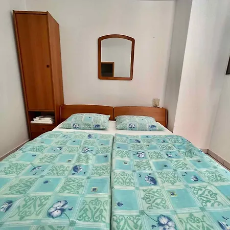Apartamento In 42932 Dramalj