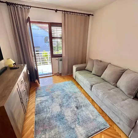 In 42932 Apartamento Dramalj